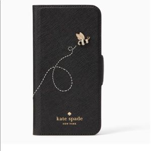 Kate Spade Buzzworthy IPhone 7&8 Case
